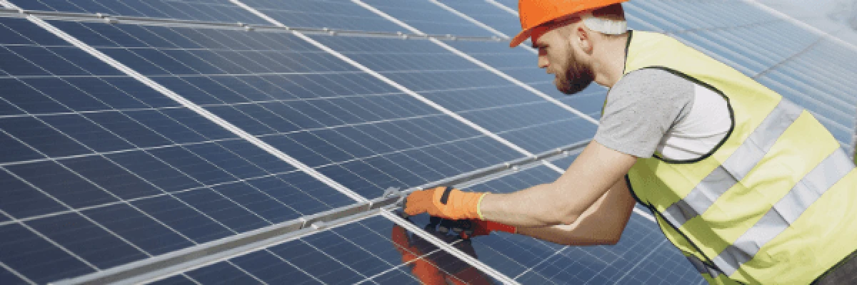 Fotowoltaika – jak mądrze zawrzeć umowę z wykonawcą instalacji?