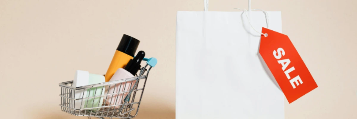 Jak informować o promocjach?