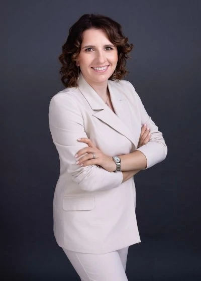 Radca prawny Anna Skubiszynska