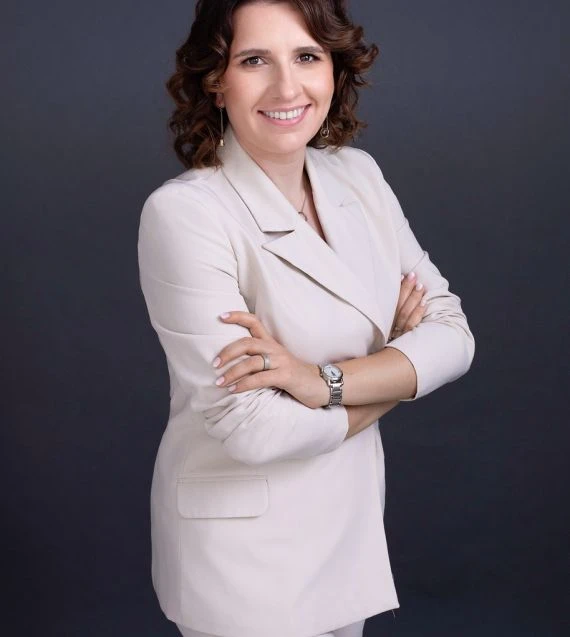 Radca Prawny Swarzędz - Anna Skubiszyńska