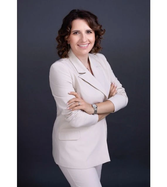 Radca Prawny Swarzędz - Anna Skubiszyńska