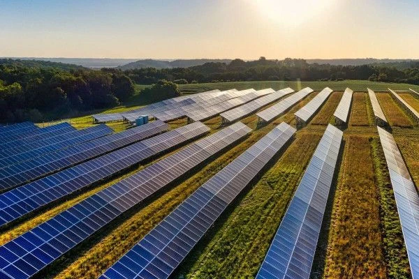 Umowa dzierżawy gruntu pod farmy fotowoltaiczne